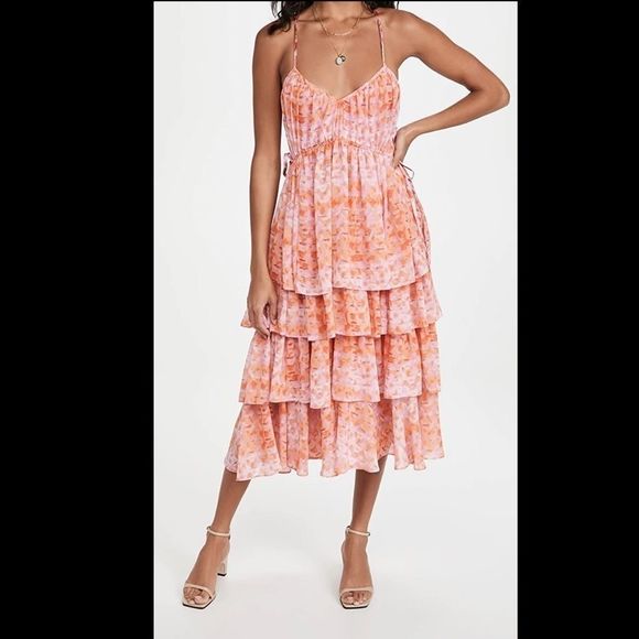 cinq a sept Dresses & Skirts - NWT Cinq a Sept Rachel Dress US 8 $445